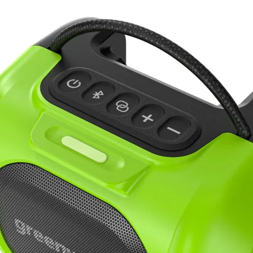 Беспроводная акустическая система (колонка) Greenworks GPT-MNBS 24V/220V 3503107 аккумуляторная — детальное фото
