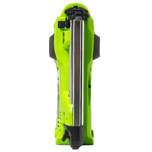 Гвоздезабивной пистолет Greenworks GD24BN 24V 3400707 бесщеточный аккумуляторный — детальное фото