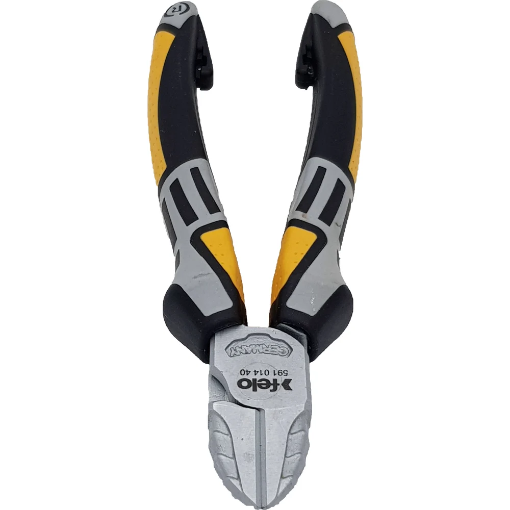 Бокорезы 145 мм Felo 59101440 — детальное фото