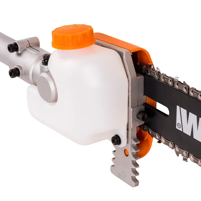 Насадка-сучкорез WORX WA0222 для триммера — детальное фото