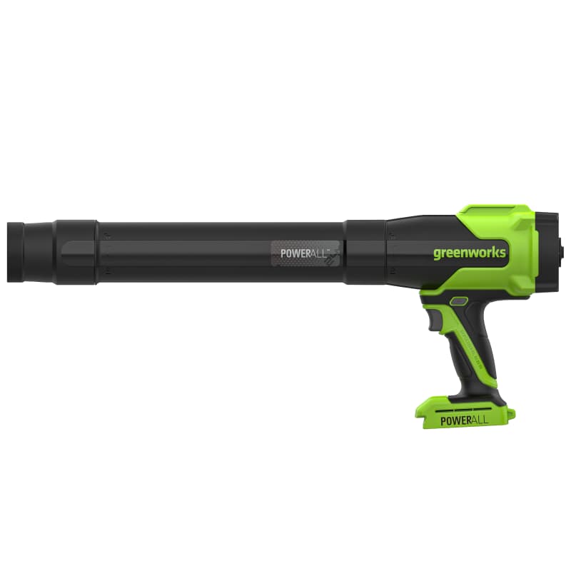 Воздуходувка Greenworks BL2500C 24V BL2500CA1 бесщеточная аккумуляторная — детальное фото