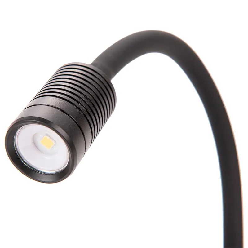 Гибкий фонарь WORX WX028 20V 300лм аккумуляторный — детальное фото