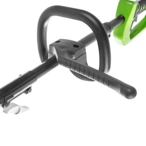 Триммер Greenworks GD40BC 40V 1301507 (35 см) бесщёточный аккумуляторный