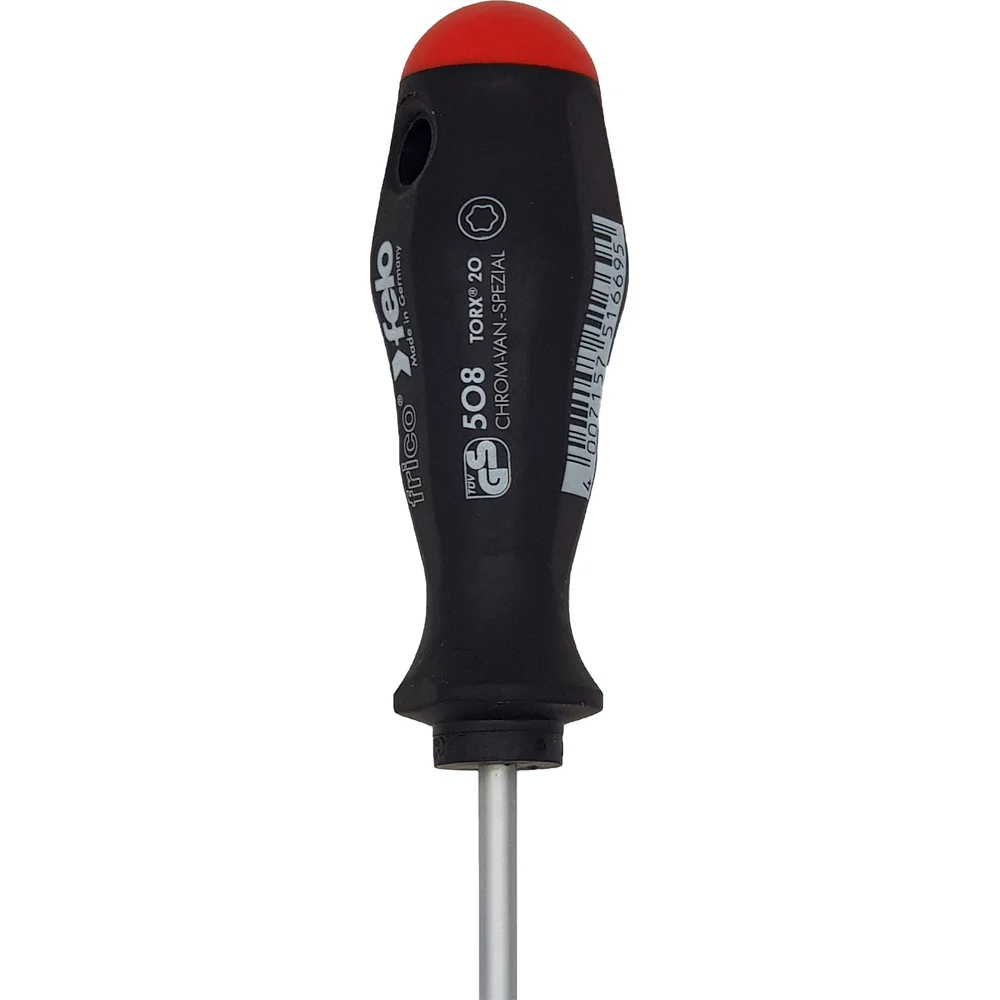 Отвертка Felo Frico M-TEC TX 20x100 50820330 — детальное фото