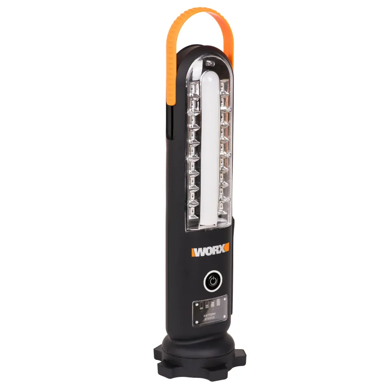 Пусковое устройство WORX WX852.1 8Ач аккумуляторное (прикуриватель для аккумулятора) — детальное фото