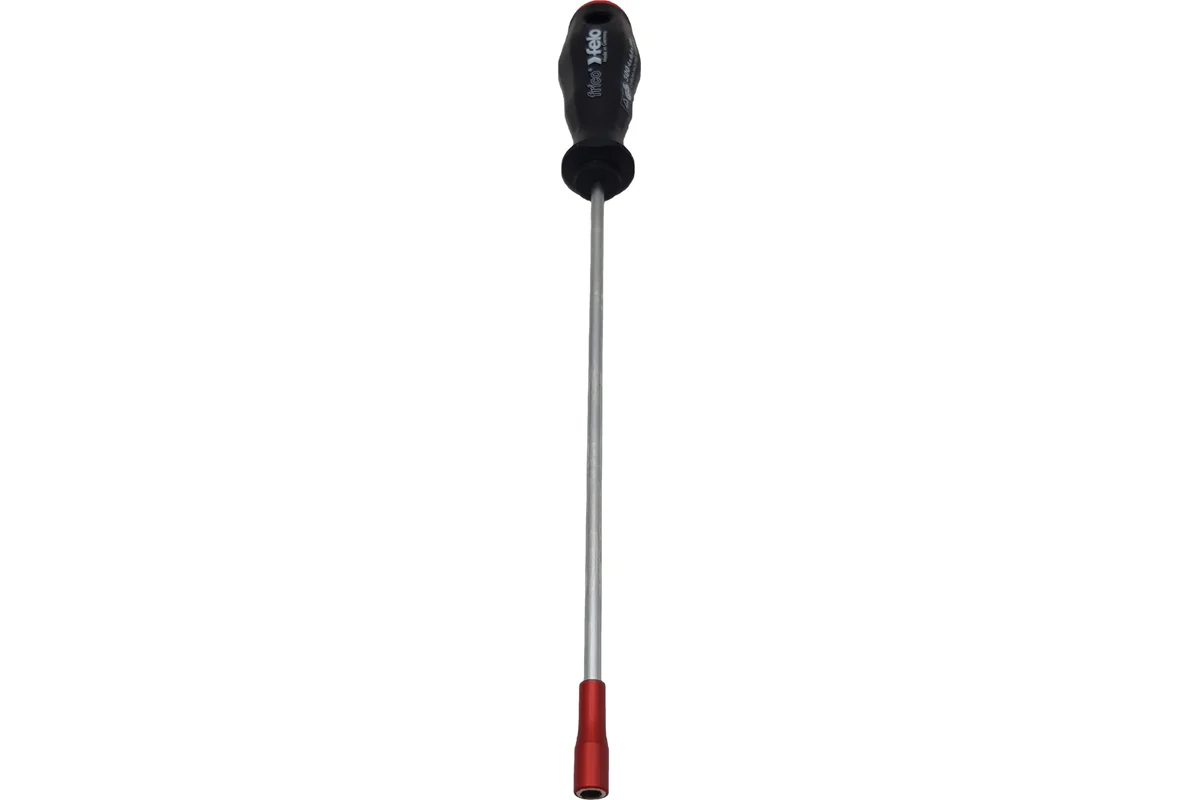 Отвертка Felo M-TEC SL 4.0x0.8x200 50004730 — детальное фото