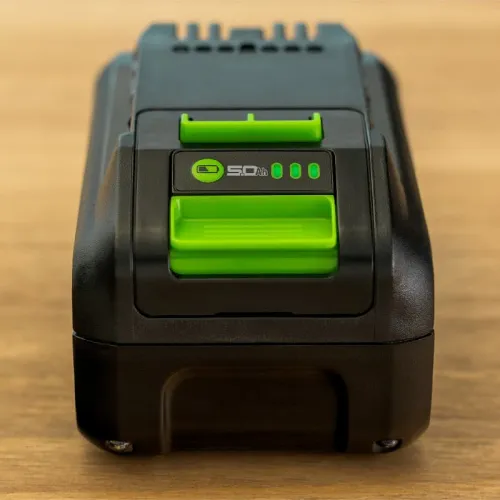 Аккумулятор High Power Greenworks G24HP5 24V 2957807 (5 Ач) — детальное фото