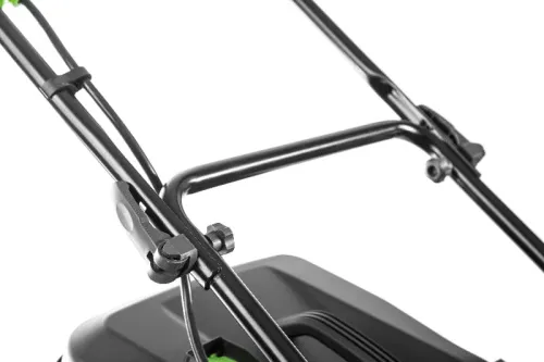 Газонокосилка Greenworks TwinForce G40LM49DB 40V 2500207 (49 см) аккумуляторная — детальное фото