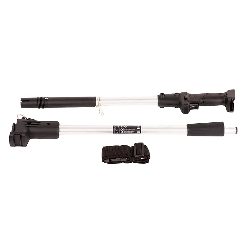 Штанга  удлинительная телескопическая WA4301 для цепной пилы WORX — детальное фото