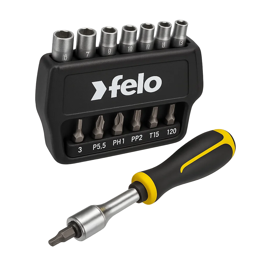 Наборы инструментов