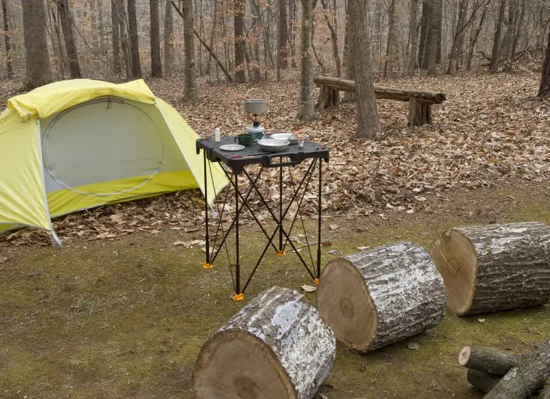 Рабочий стол складной верстак WORX WX066 Sidekick — детальное фото