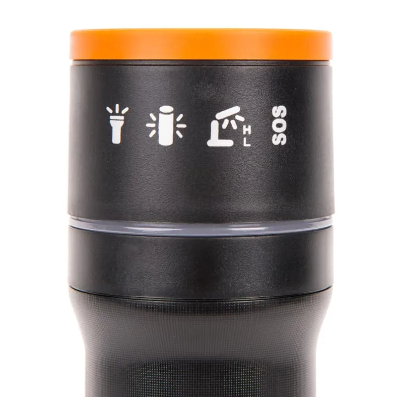 Фонарь-лампа WORX WX027 20V 510лм аккумуляторный — детальное фото