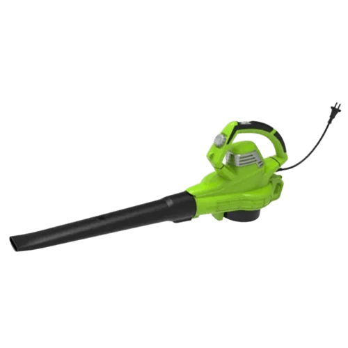 Электрические воздуходувы