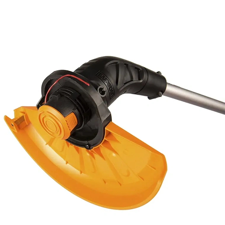 Триммер WORX WG157E 20V 25см аккумуляторный
